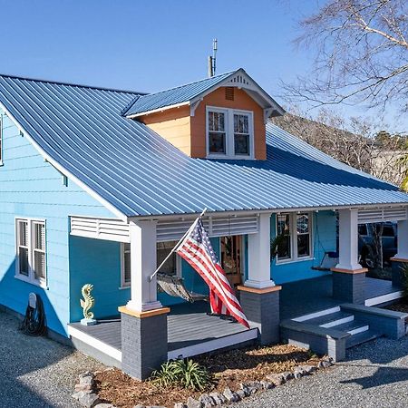 Island Guesthouse And Motel Obx Manteo Luaran gambar