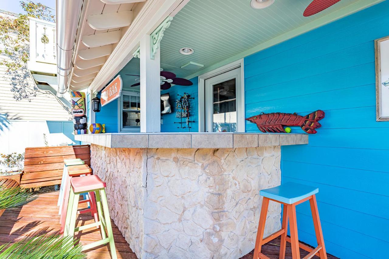 Island Guesthouse And Motel Obx Manteo Luaran gambar
