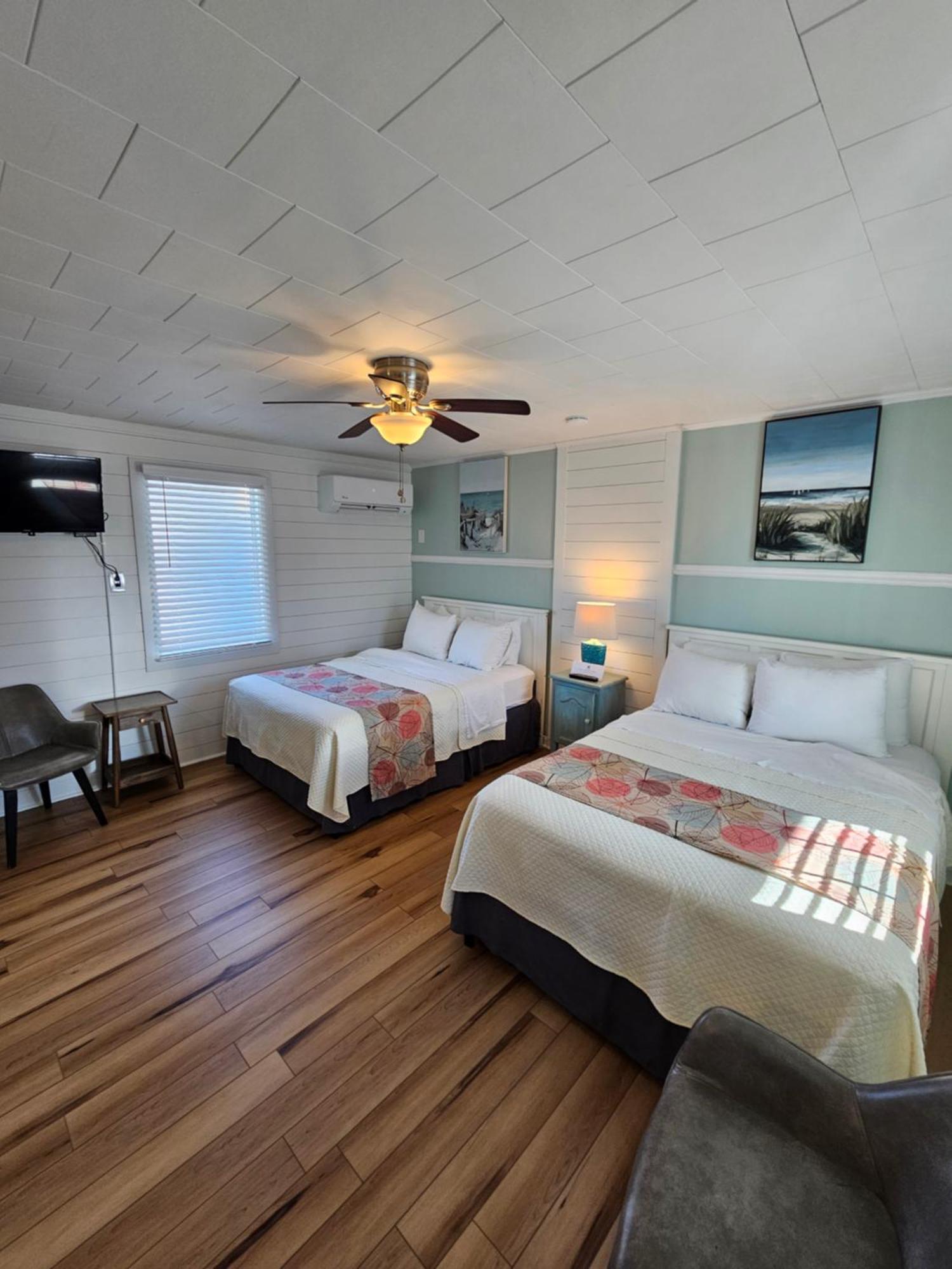 Island Guesthouse And Motel Obx Manteo Luaran gambar