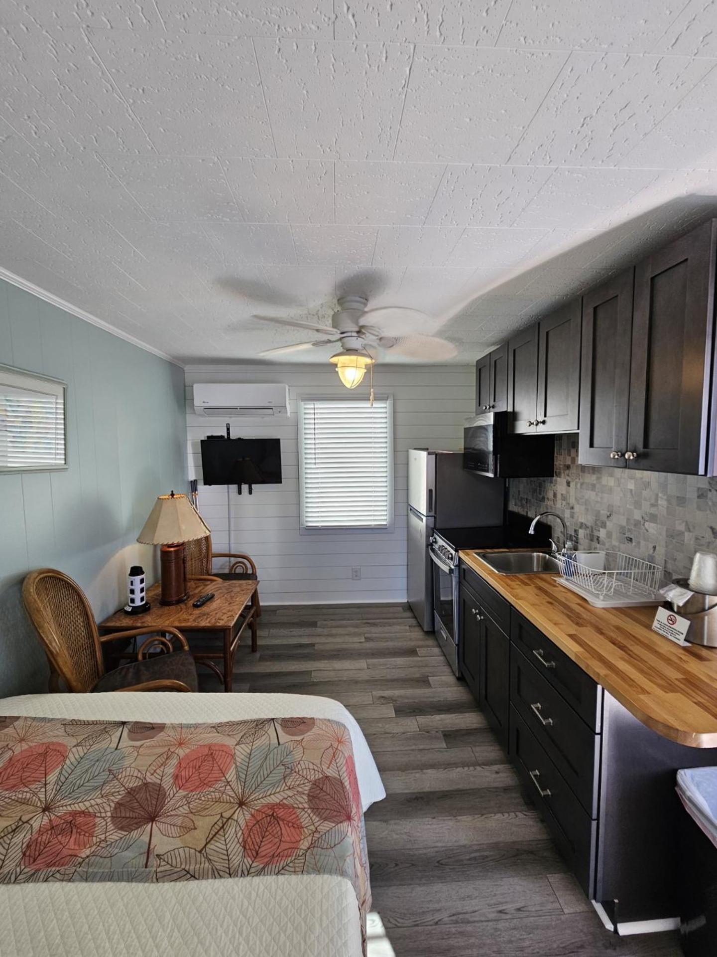 Island Guesthouse And Motel Obx Manteo Luaran gambar