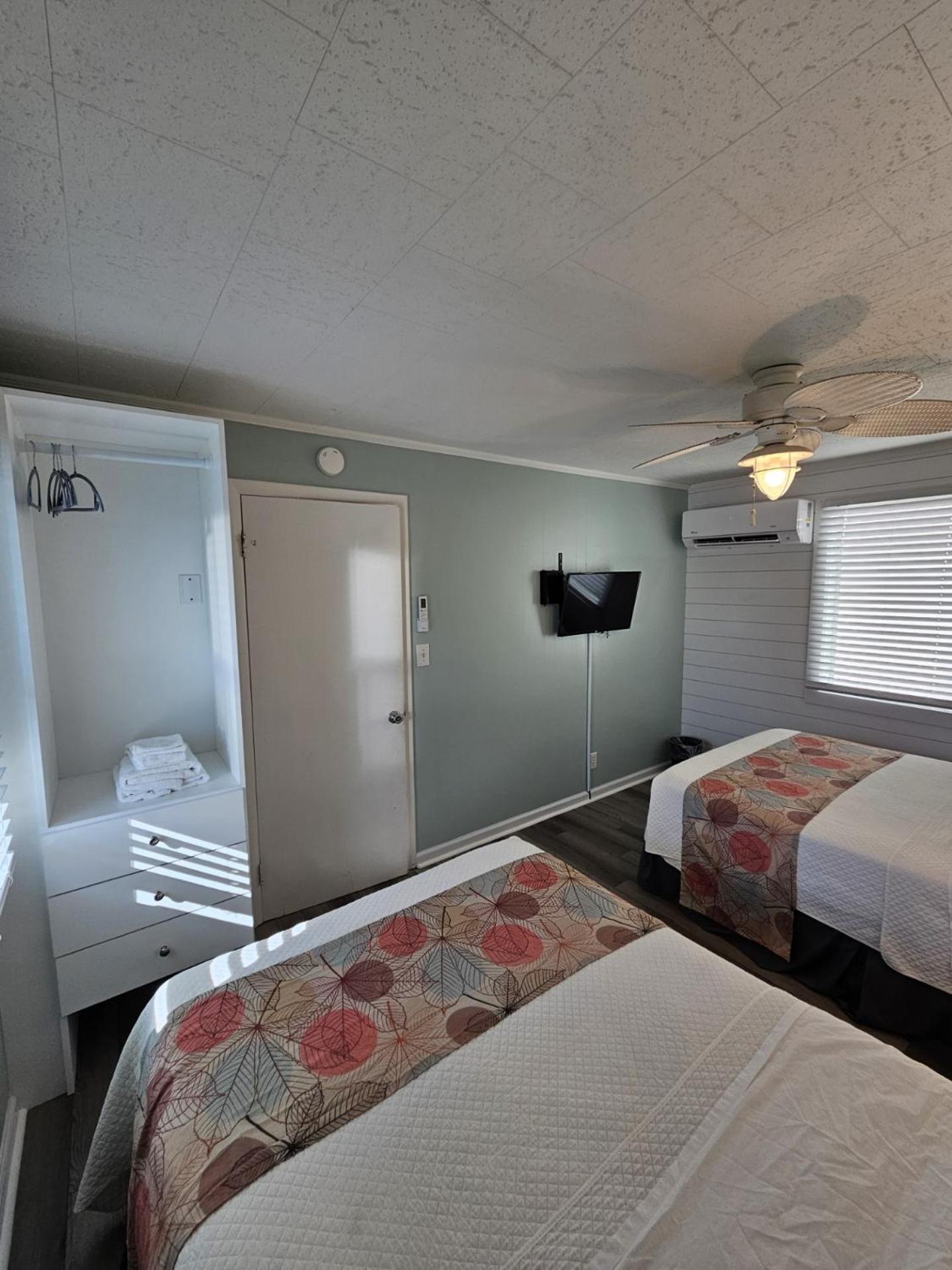 Island Guesthouse And Motel Obx Manteo Luaran gambar