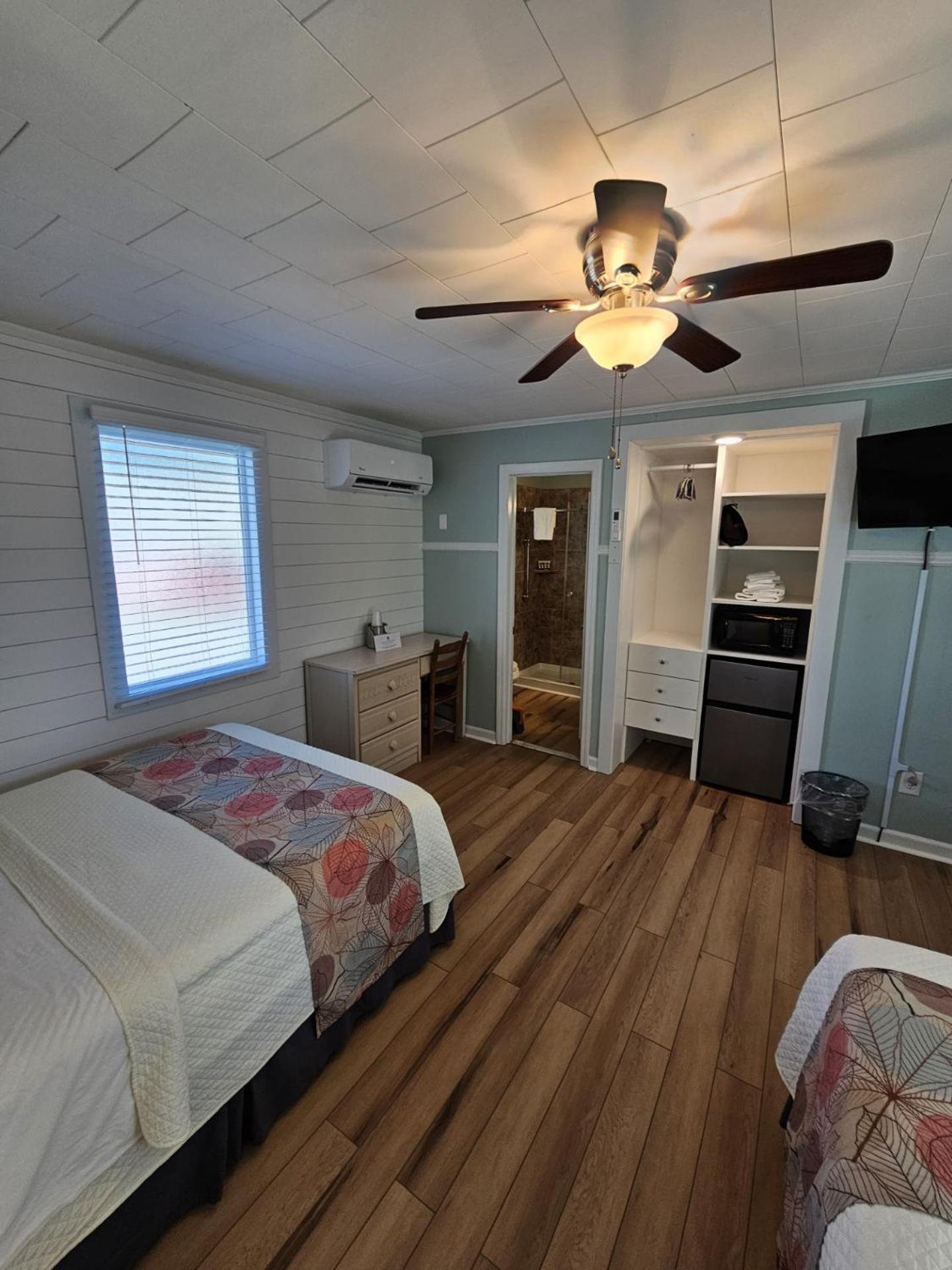 Island Guesthouse And Motel Obx Manteo Luaran gambar
