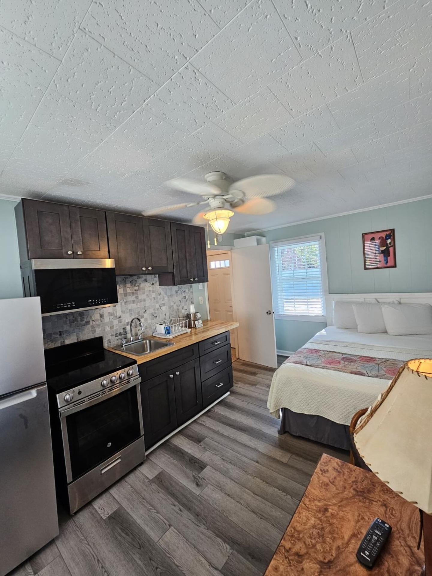 Island Guesthouse And Motel Obx Manteo Luaran gambar