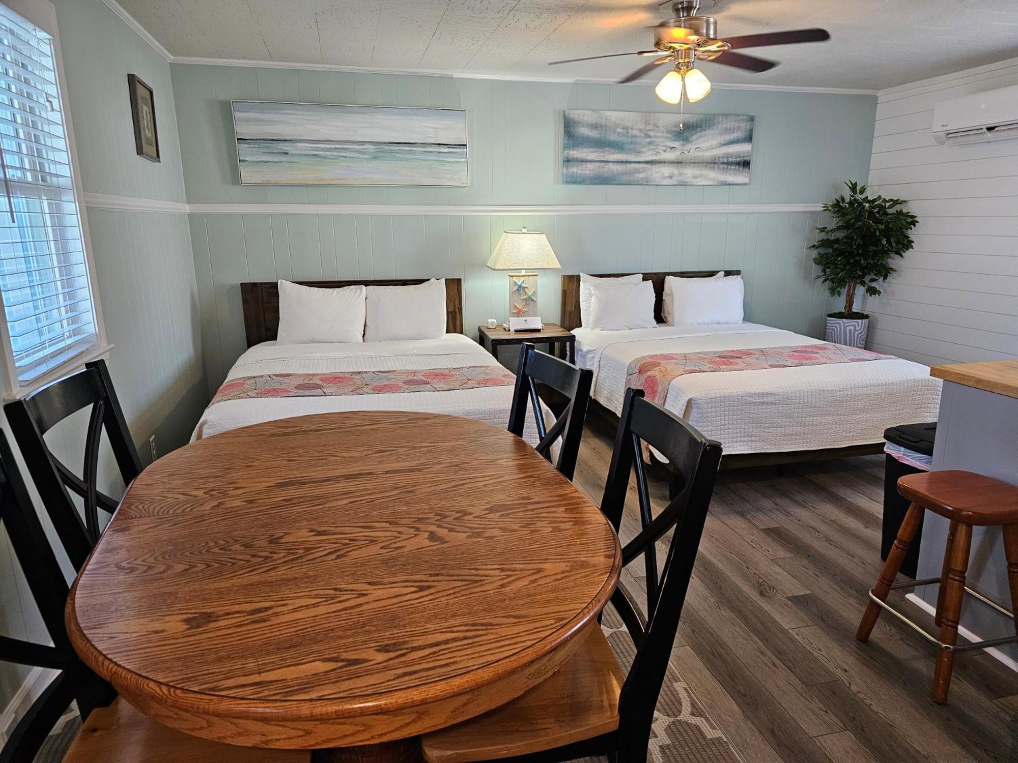 Island Guesthouse And Motel Obx Manteo Luaran gambar