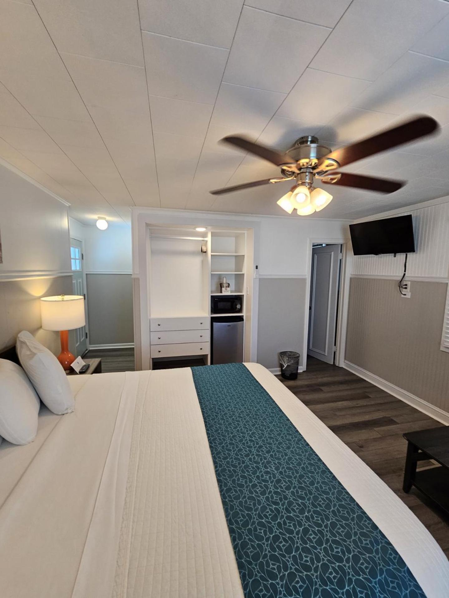 Island Guesthouse And Motel Obx Manteo Luaran gambar