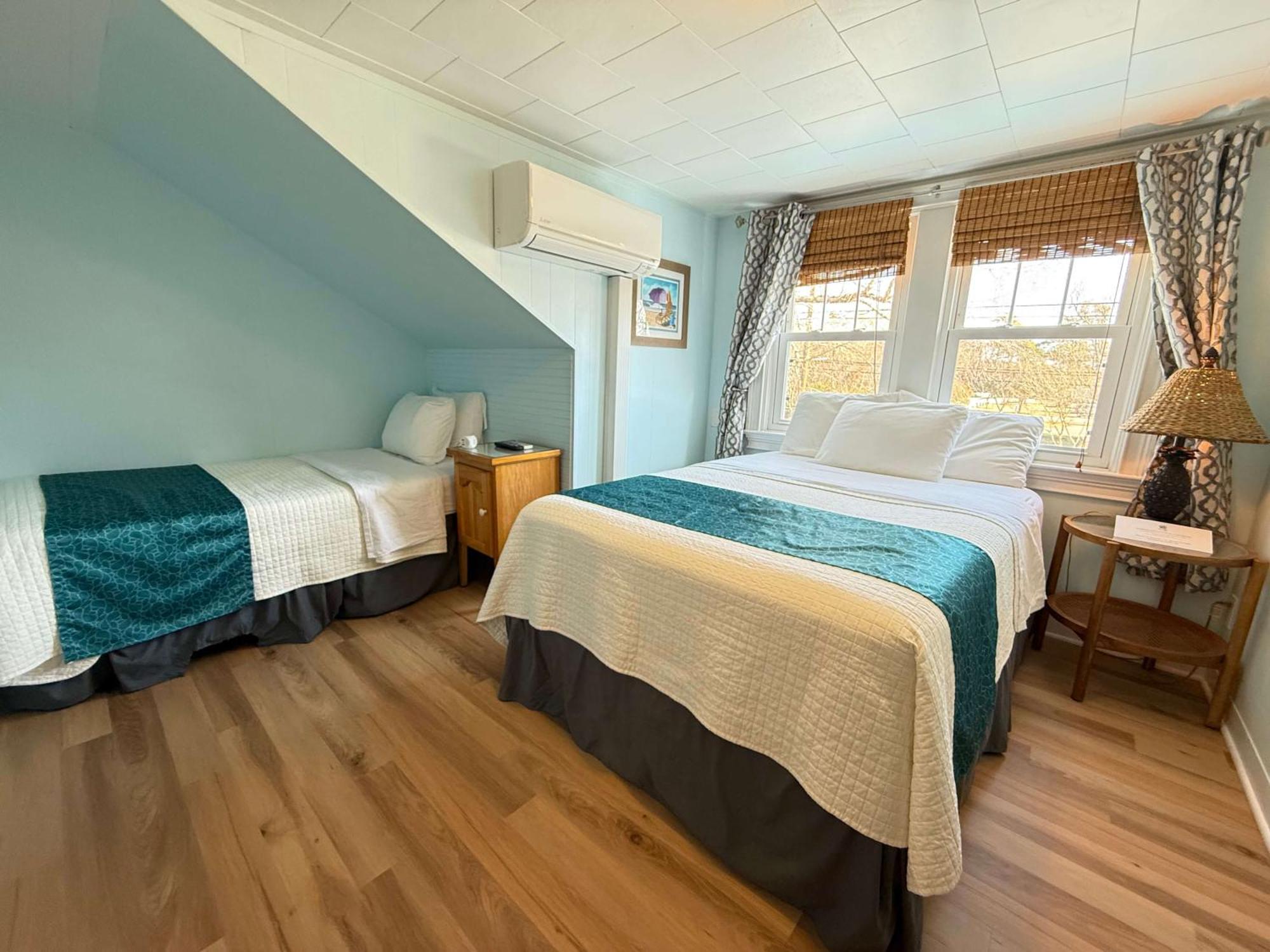 Island Guesthouse And Motel Obx Manteo Luaran gambar