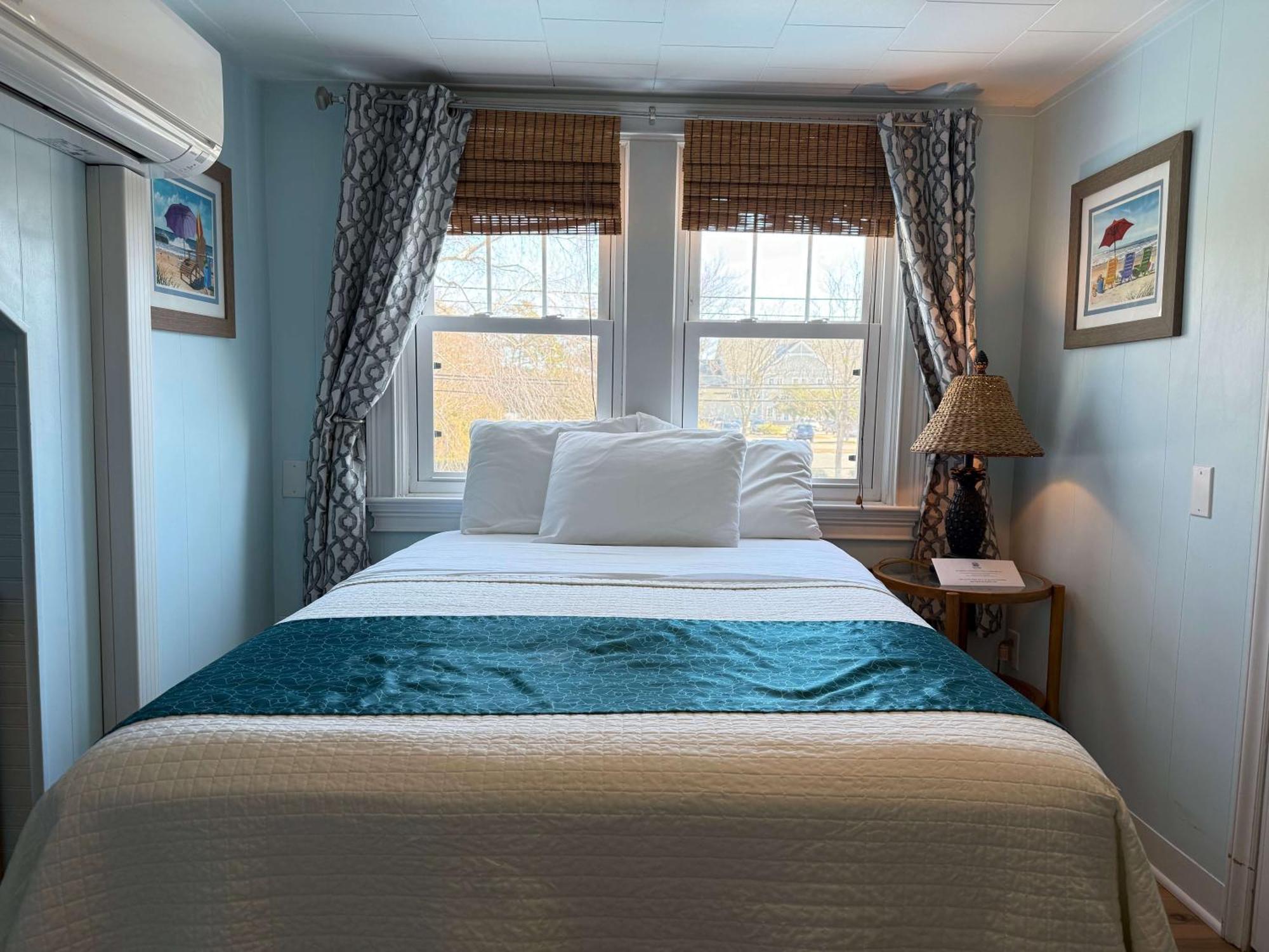 Island Guesthouse And Motel Obx Manteo Luaran gambar