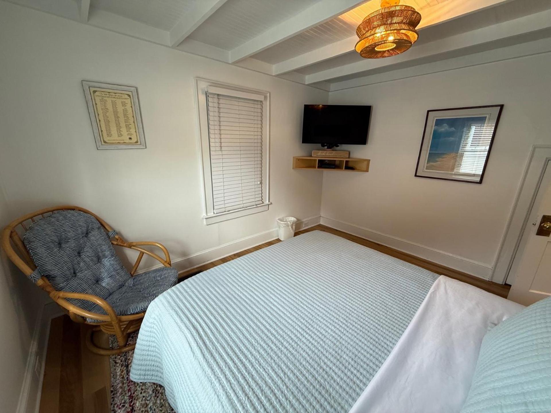 Island Guesthouse And Motel Obx Manteo Luaran gambar