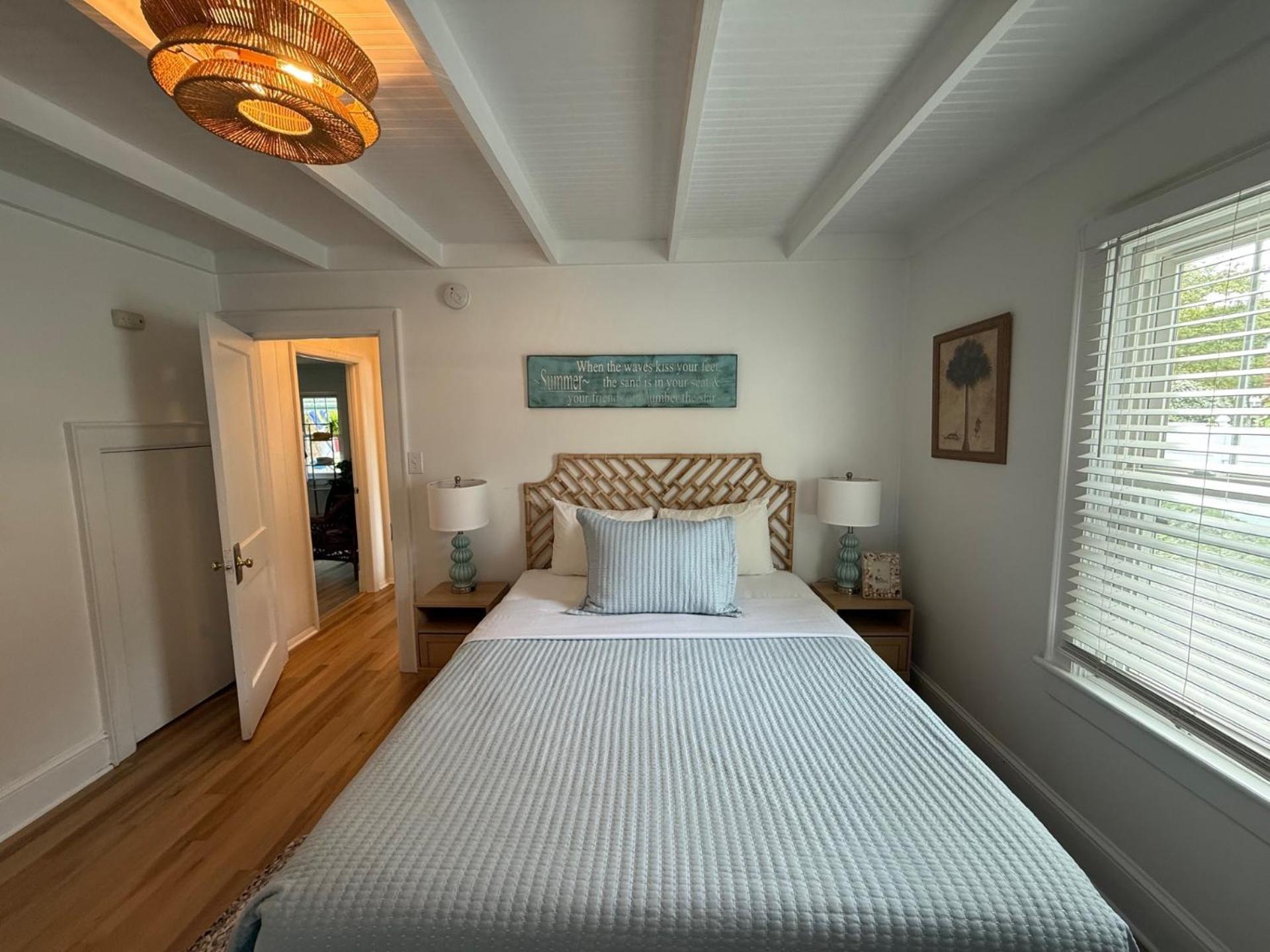 Island Guesthouse And Motel Obx Manteo Luaran gambar