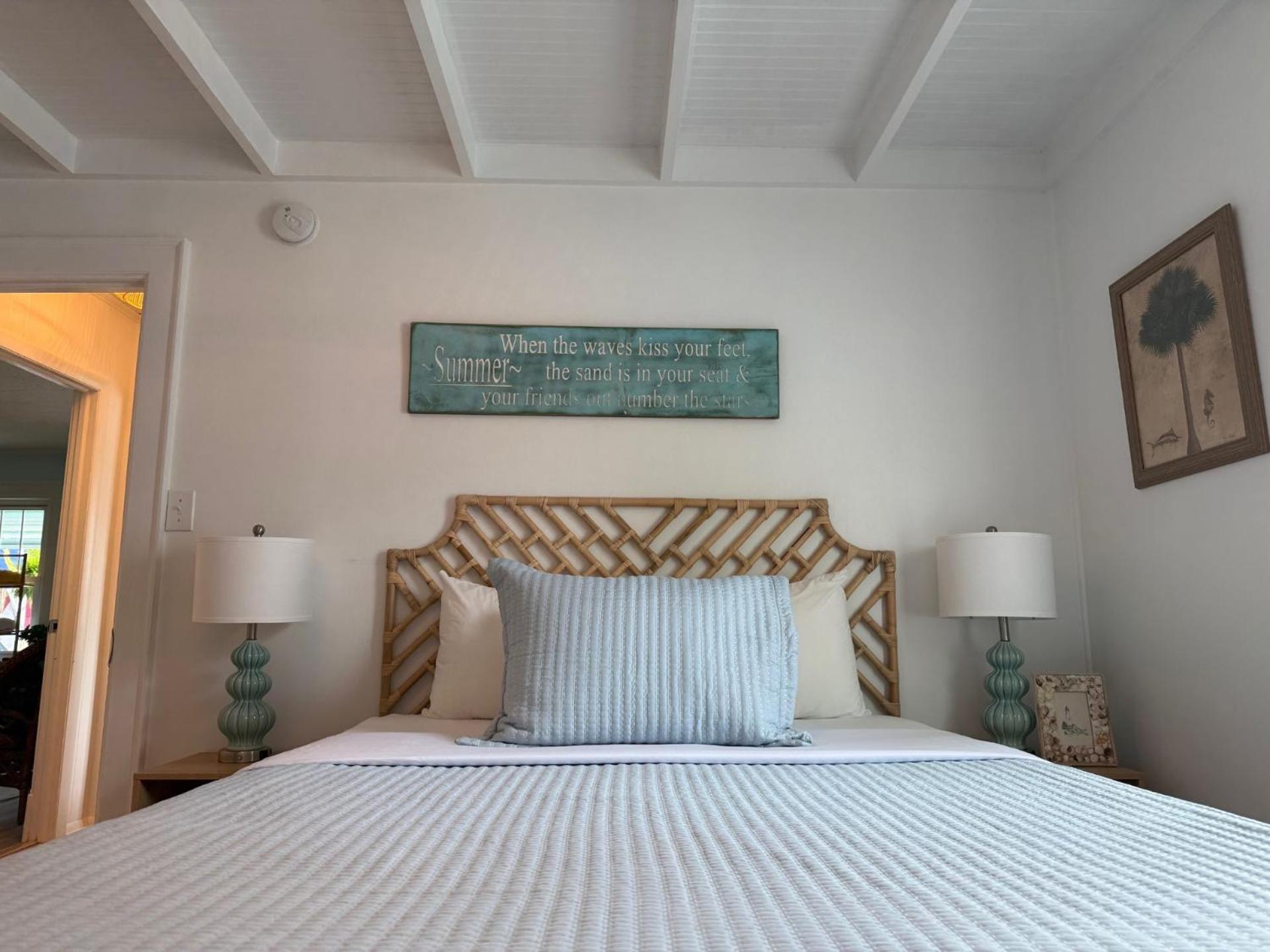 Island Guesthouse And Motel Obx Manteo Luaran gambar